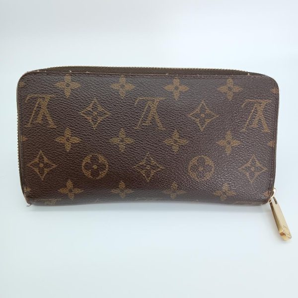 ヴィトン財布3