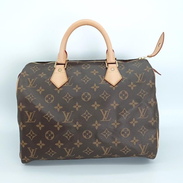 ルイヴィトン スピーディー30