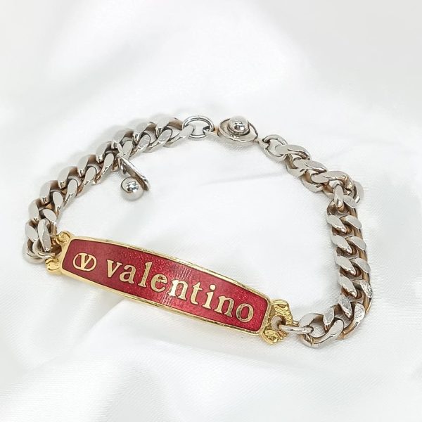 ヴァレンチノ ブレスレット