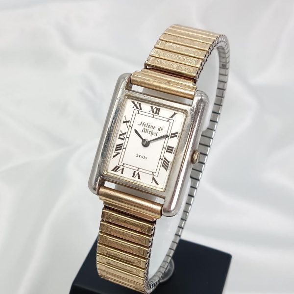 ヘレンミッシェル