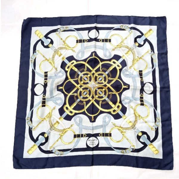 エルメス カレ90