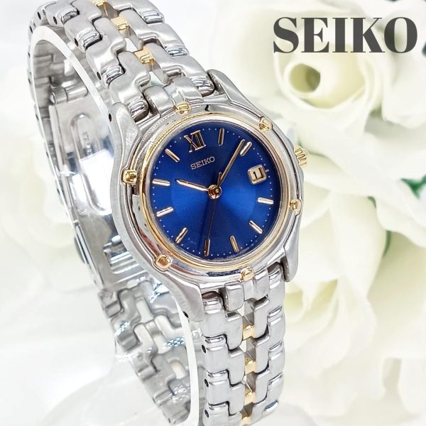 SEIKO
