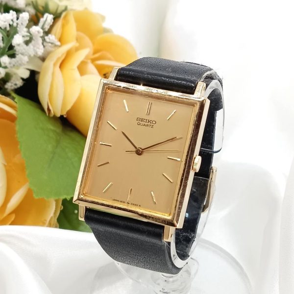 セイコー 腕時計