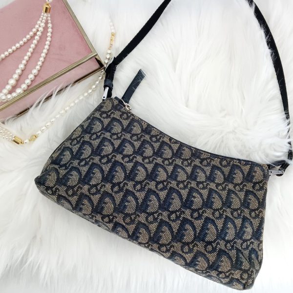 ディオール バッグ