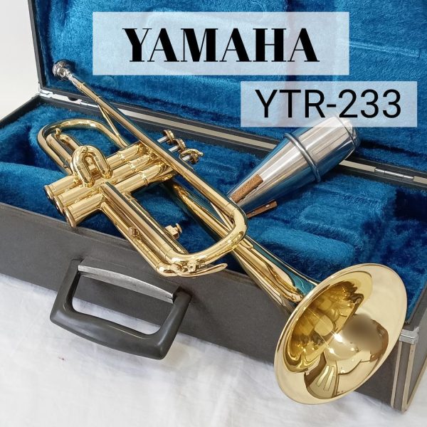 楽器 トランペット