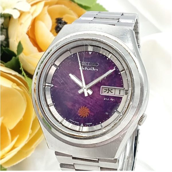 SEIKO 腕時計